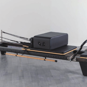 Elite Aluminium Reformer, Wide Carriage