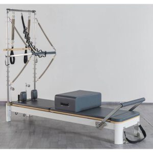 Aluminium Reformer with Half Tower