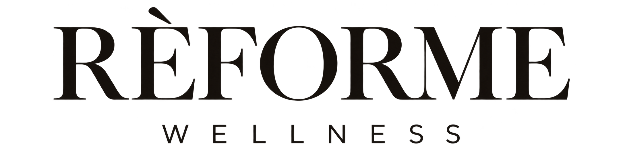 Rèforme Wellness