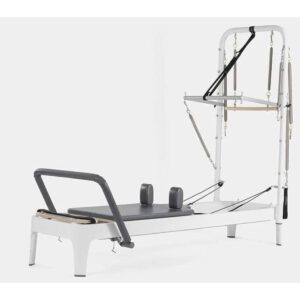 Elite Aluminium Reformer with Half Tower