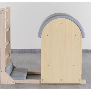 Maple Ladder Barrel