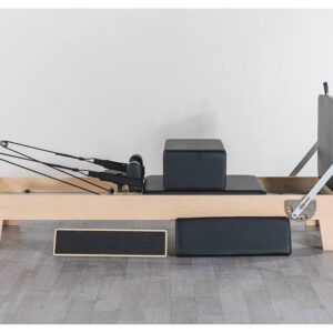 Maple Wooden Pilates Reformer