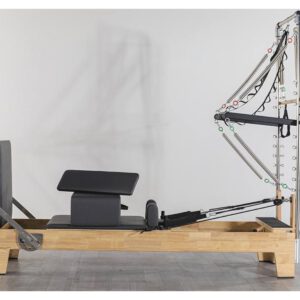 Oak Reformer with Half Tower