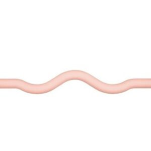 Pilates Weight Bar, Silicone Flex