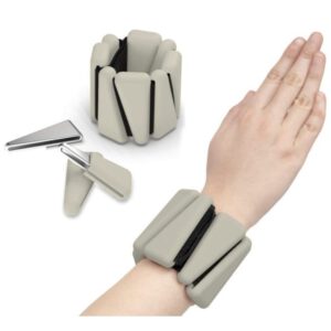 Weighted Bracelet, Adjustable